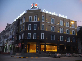 Гостиница Castello Hotel  Кулаи